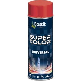 Lakier Bostik SC Universal 400ml ognista czerwień