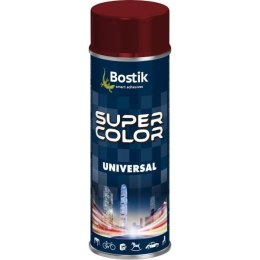 Lakier Bostik SC Universal 400ml purpurowy