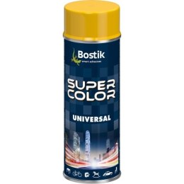 Lakier Bostik SC Universal 400ml żółty