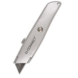 Nóż tapicerski - metalowy Q-CONNECT
