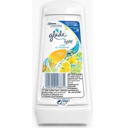 Odświeżacz GLADE Gel 150g. Fresh Lemon stojący