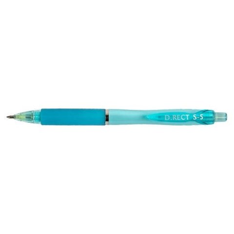 Ołówek automatyczny D.Rect 2984 / Lantu S-5 0,5 mm Ołówek automatyczny D.Rect 2984 / Lantu S-5 0,5 mm