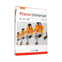 Pap. ksero A4 PLANO UNIVERSAL A4 80g