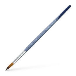 Pędzelek Faber-Castell Creative Studio okrągły 10