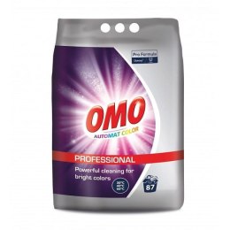 Proszek OMO Professional Automat Color 7kg.