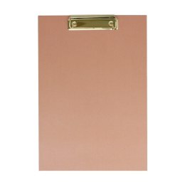 Deska klip A4 Biurfol ROSE GOLD