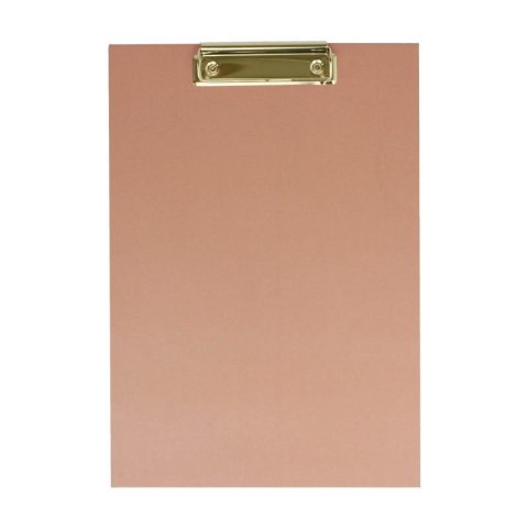 Deska klip A4 Biurfol ROSE GOLD Deska klip A4 Biurfol ROSE GOLD