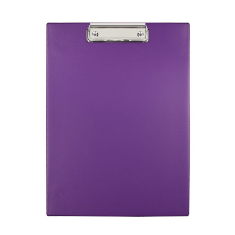 Deska klip A4 Biurfol Violet Deska klip A4 Biurfol Violet