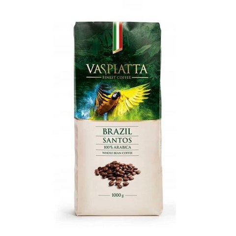 Kawa Vaspiatta Santos 1kg