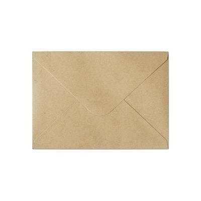 Koperty GP C6 Nature beżowy 120g/m2 Koperty GP C6 Nature beżowy 120g/m2