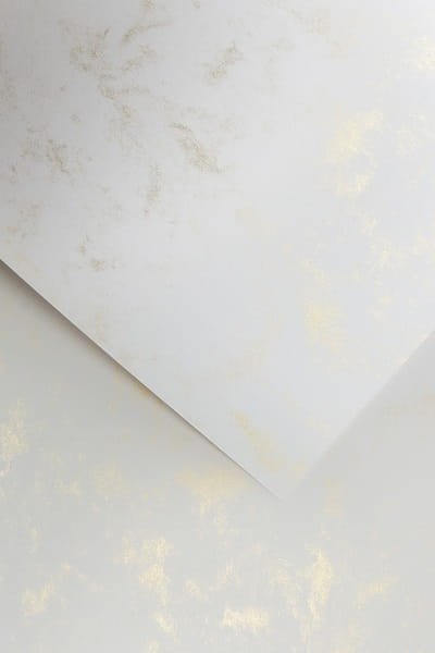 Papier GP A4/220g Marmur złoty (20) Papier GP A4/220g Marmur złoty (20)