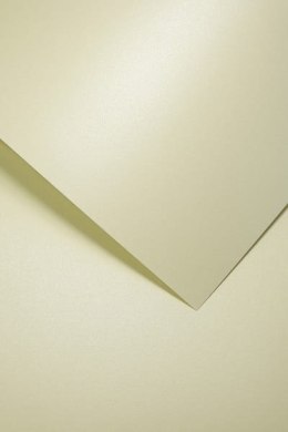 Papier GP A4/220g Millenium kremowy (20)