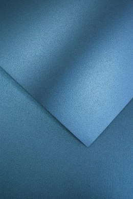 Papier GP A4/220g Millenium szafirowy (20)