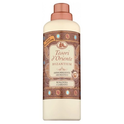 Płyn do płukania TESORI d'ORIENTE Bizancjum 750ml. Płyn do płukania TESORI d'ORIENTE Bizancjum 750ml.