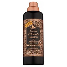 Płyn do płukania TESORI d'ORIENTE Hammam 750ml.