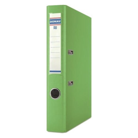 Segregator MASTER DONAU A4/50 j.zielony Segregator MASTER DONAU A4/50 j.zielony