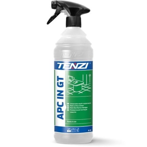 TENZI APC IN GT doczyszczanie 1l. spray