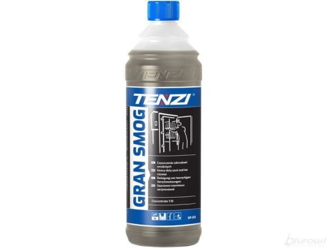 TENZI Gran Smog do przypaleń 1l. TENZI Gran Smog do przypaleń 1l.