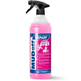 TENZI MUD OFF Prof. usuwanie błota 1l. spray