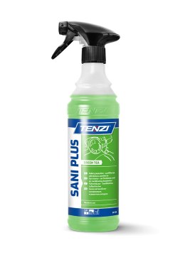 TENZI Sani Plus GT Green sanifikacja 600ml. spray