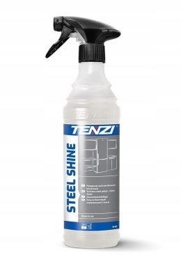 TENZI Steel Shine GT 600ml. spray