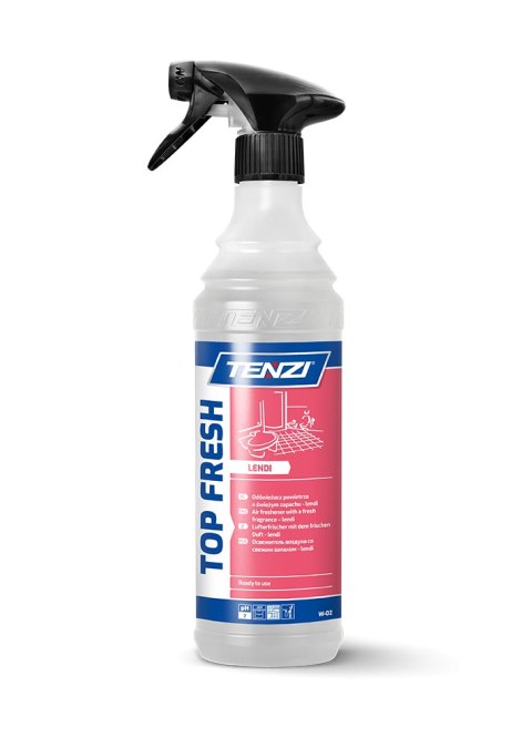 TENZI Top FRESH GT Lendi odświeżacz 600ml. spray