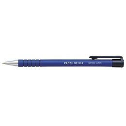 Długopis PENAC RB085 0,7mm niebieski wkład.