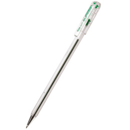 Długopis PENTEL BK77 zielony