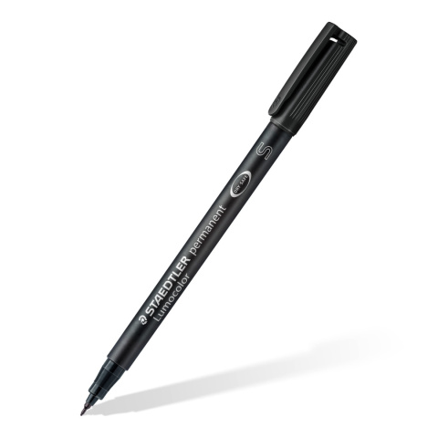 Foliopis STAEDTLER S czarny 0,4mm