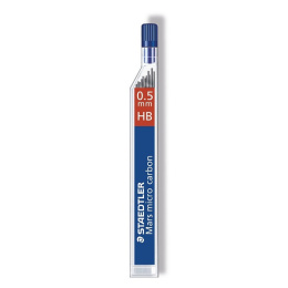 Grafit STAEDTLER 0,5mm HB