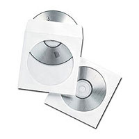 Koperta na CD z okienkiem Koperta na CD z okienkiem