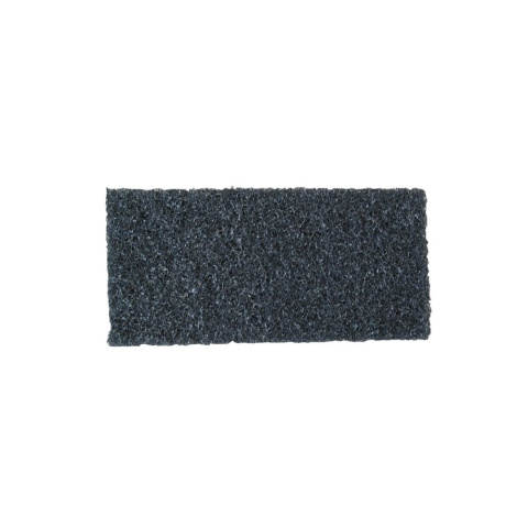 Pad ręczny 25 x 11,5 cm czarny Pad ręczny 25 x 11,5 cm czarny