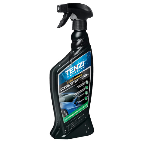 TENZI Detailer CZYSTA SZYBA HYDRO PLUS płyn 600ml. TENZI Detailer CZYSTA SZYBA HYDRO PLUS płyn 600ml.