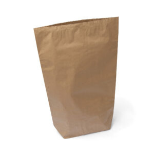 Worek papierowy otwarty 500x900x160 Worek papierowy otwarty 500x900x160